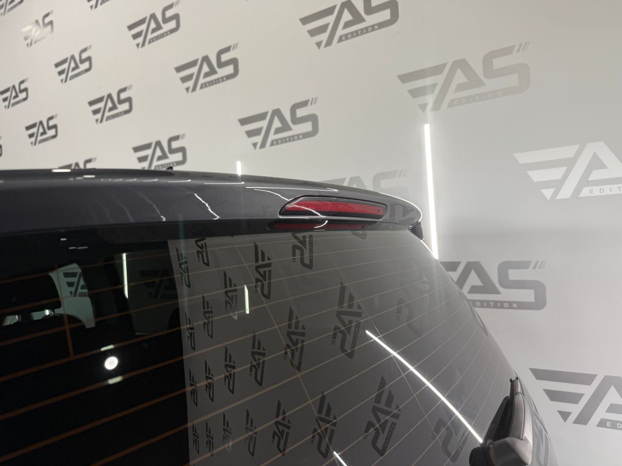 Imagen 42 del Volkswagen Touran en Auto Select Edition, Figueres