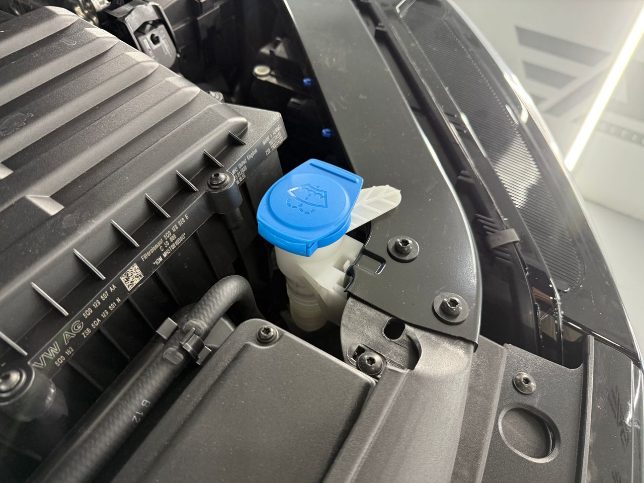 Imagen 60 del Volkswagen Touran en Auto Select Edition, Figueres