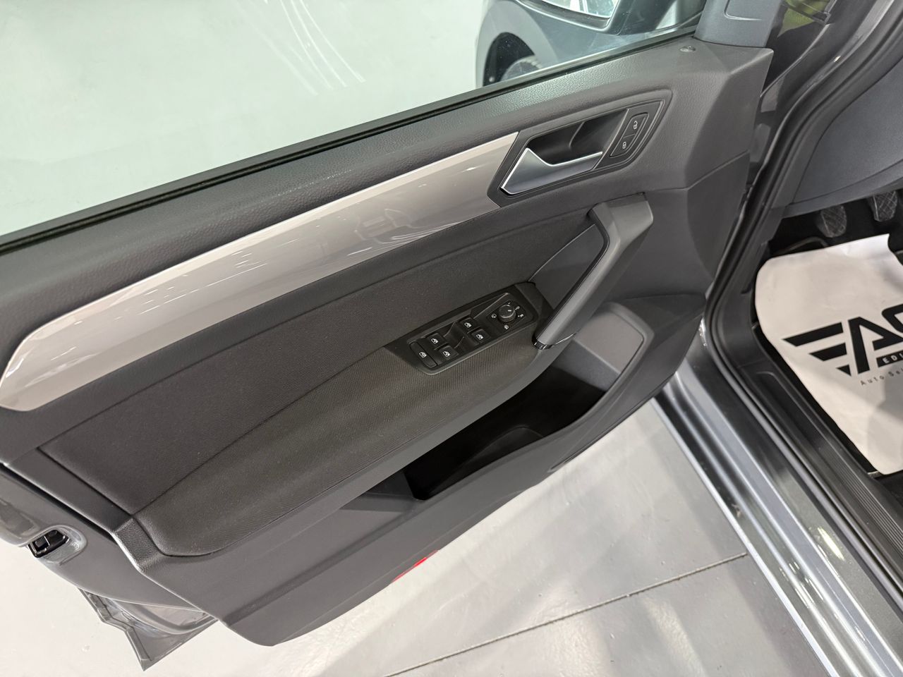 Imagen 145 del Volkswagen Touran en Auto Select Edition, Figueres