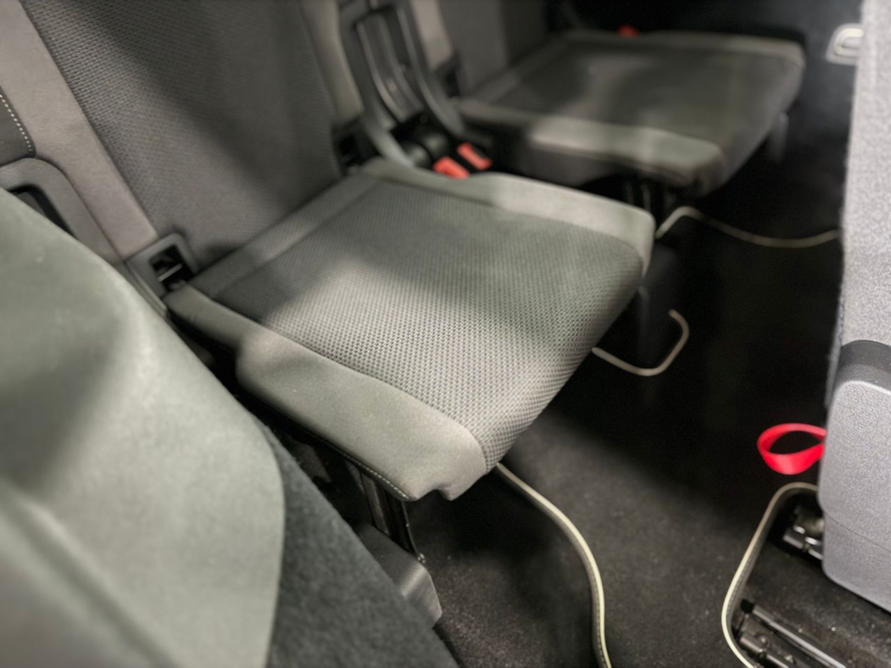 Imagen 123 del Volkswagen Touran en Auto Select Edition, Figueres