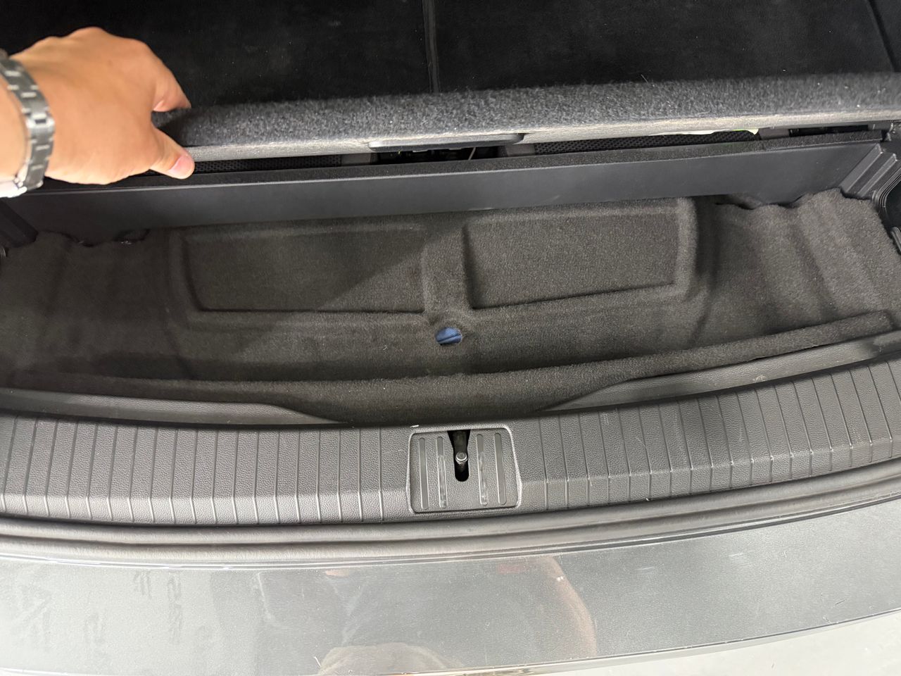 Imagen 69 del Volkswagen Touran en Auto Select Edition, Figueres
