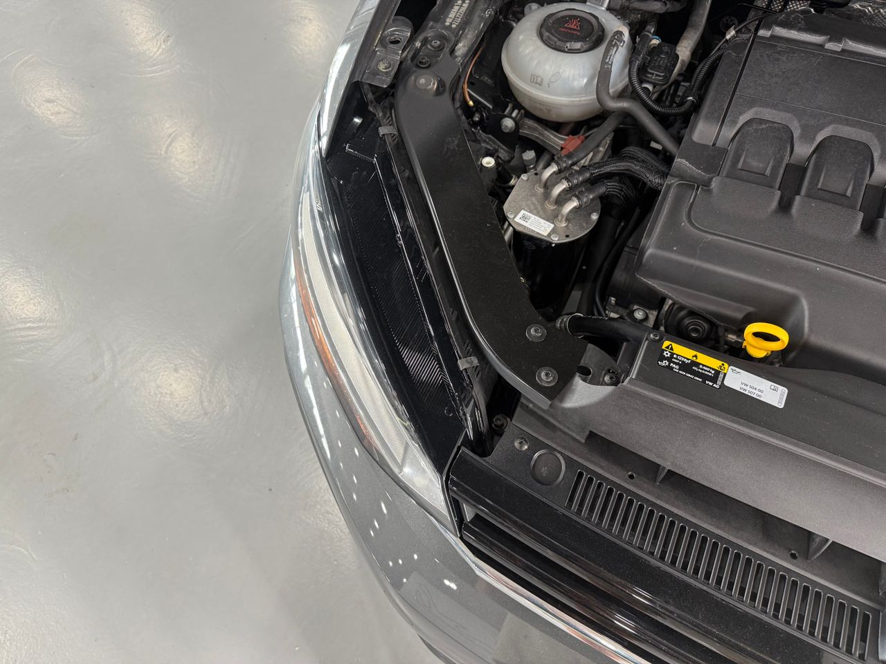 Imagen 56 del Volkswagen Touran en Auto Select Edition, Figueres