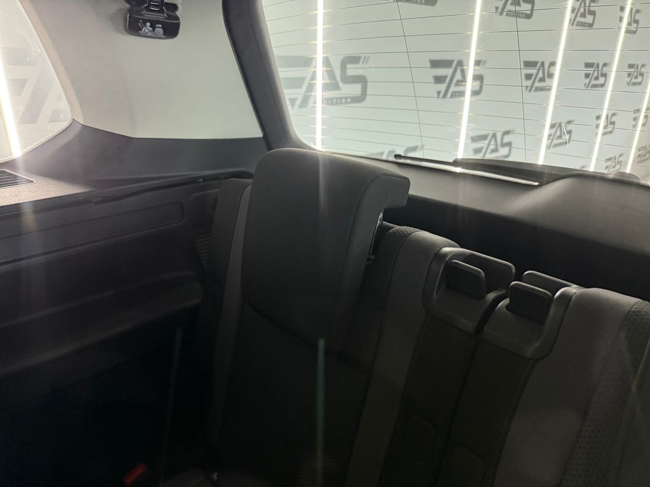 Imagen 144 del Volkswagen Touran en Auto Select Edition, Figueres
