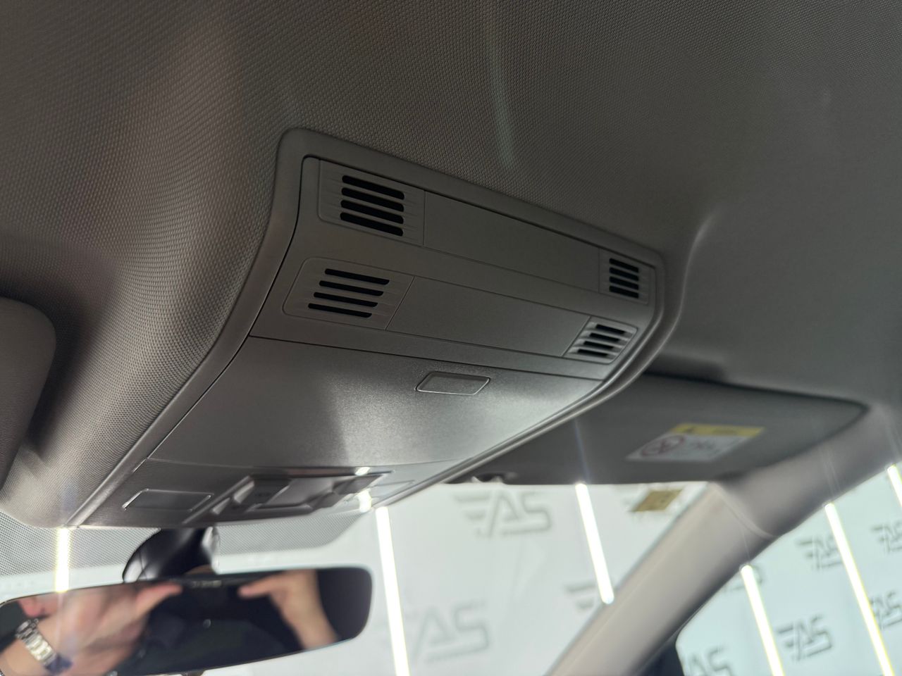 Imagen 175 del Volkswagen Touran en Auto Select Edition, Figueres