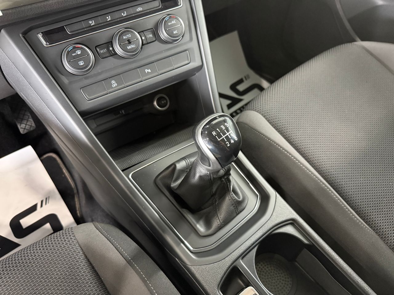 Imagen 162 del Volkswagen Touran en Auto Select Edition, Figueres