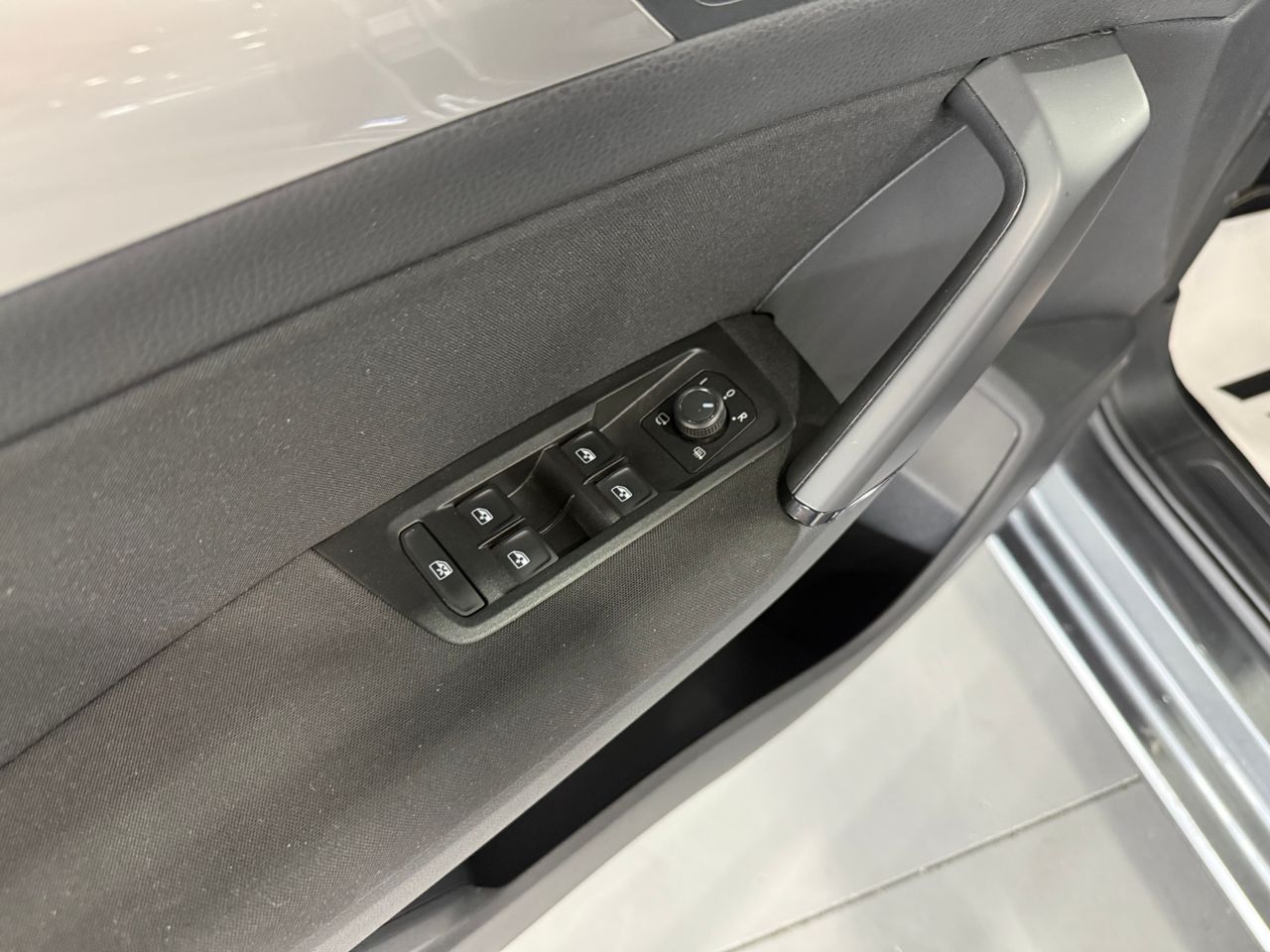 Imagen 147 del Volkswagen Touran en Auto Select Edition, Figueres