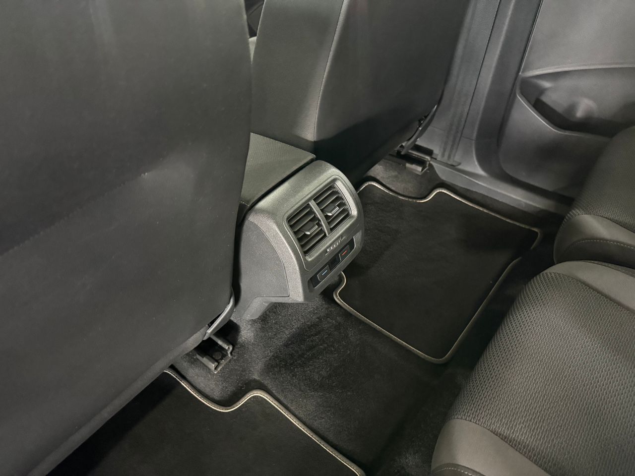 Imagen 141 del Volkswagen Touran en Auto Select Edition, Figueres