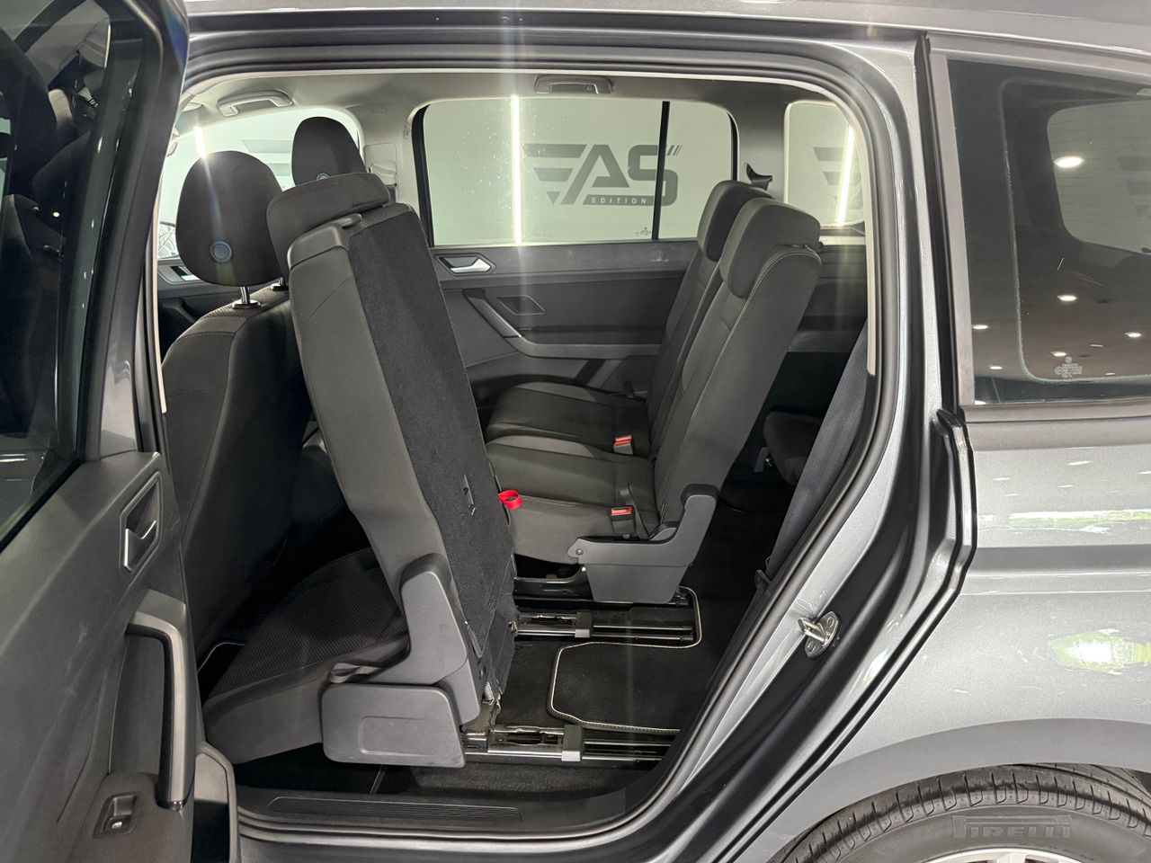 Imagen 190 del Volkswagen Touran en Auto Select Edition, Figueres
