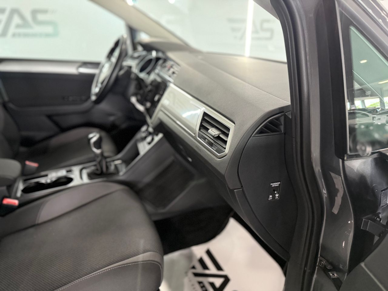 Imagen 89 del Volkswagen Touran en Auto Select Edition, Figueres