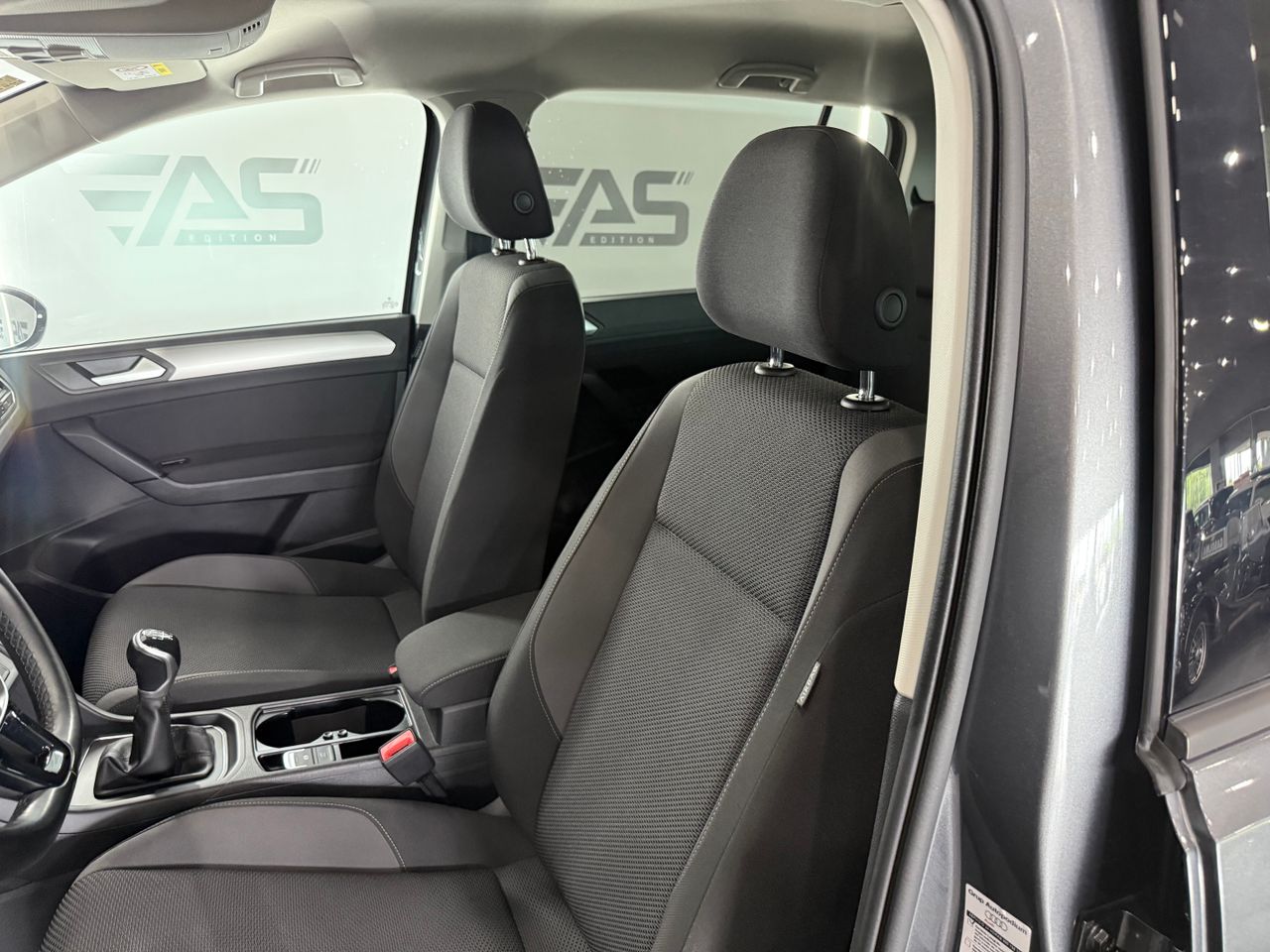 Imagen 154 del Volkswagen Touran en Auto Select Edition, Figueres
