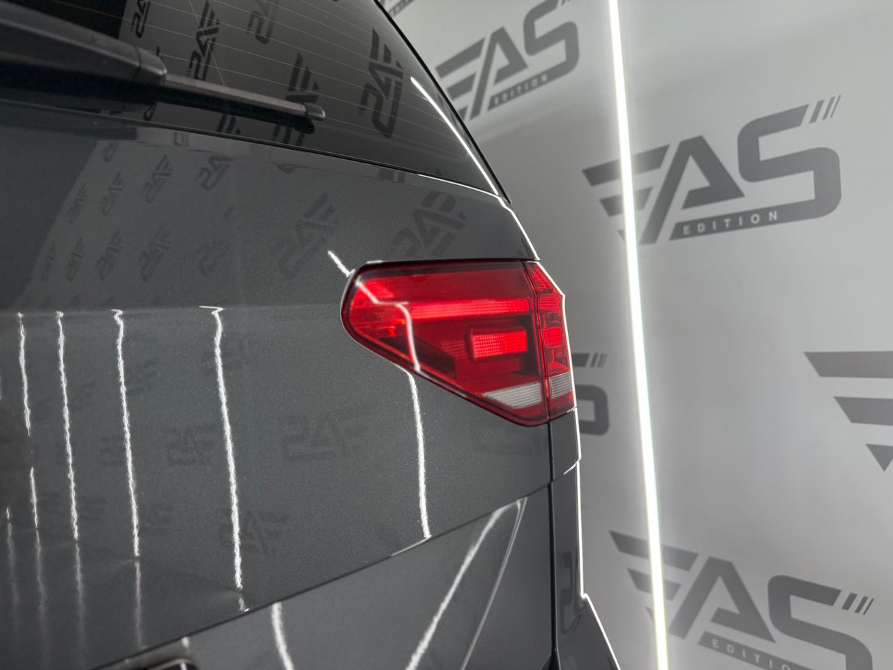 Imagen 49 del Volkswagen Touran en Auto Select Edition, Figueres