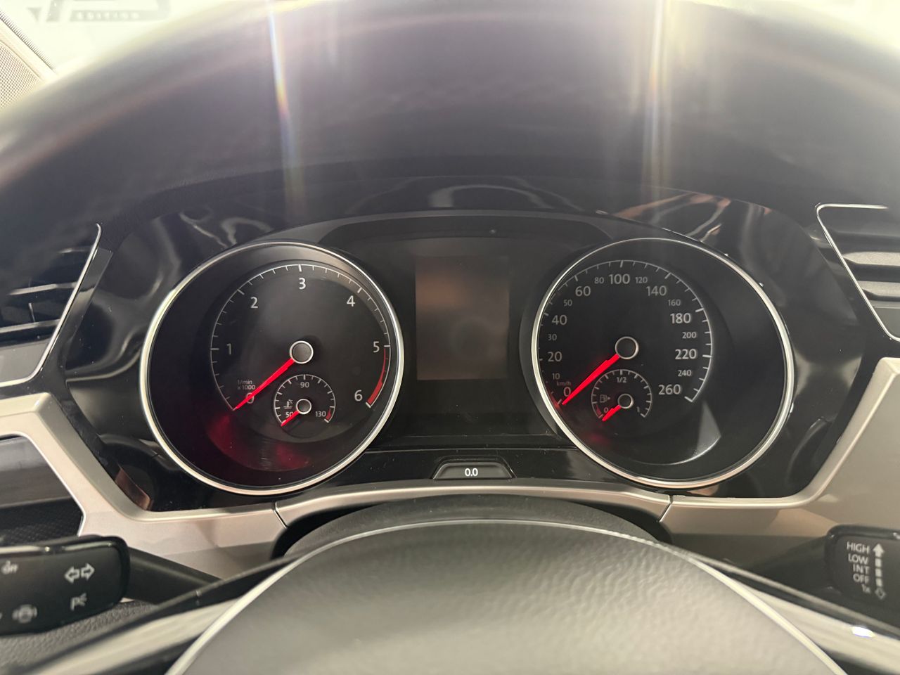 Imagen 188 del Volkswagen Touran en Auto Select Edition, Figueres