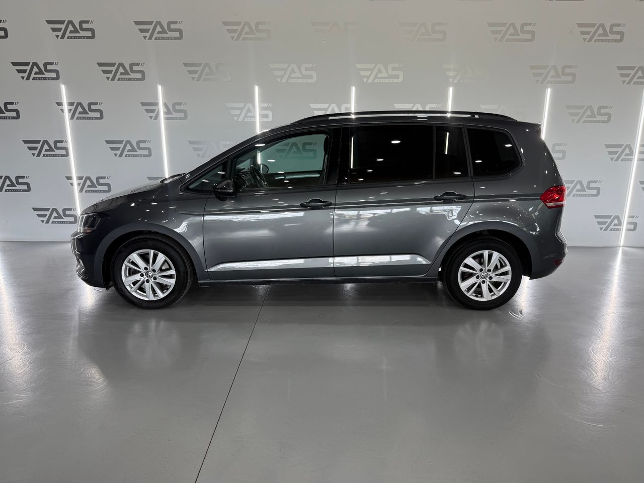 Imagen 6 del Volkswagen Touran en Auto Select Edition, Figueres