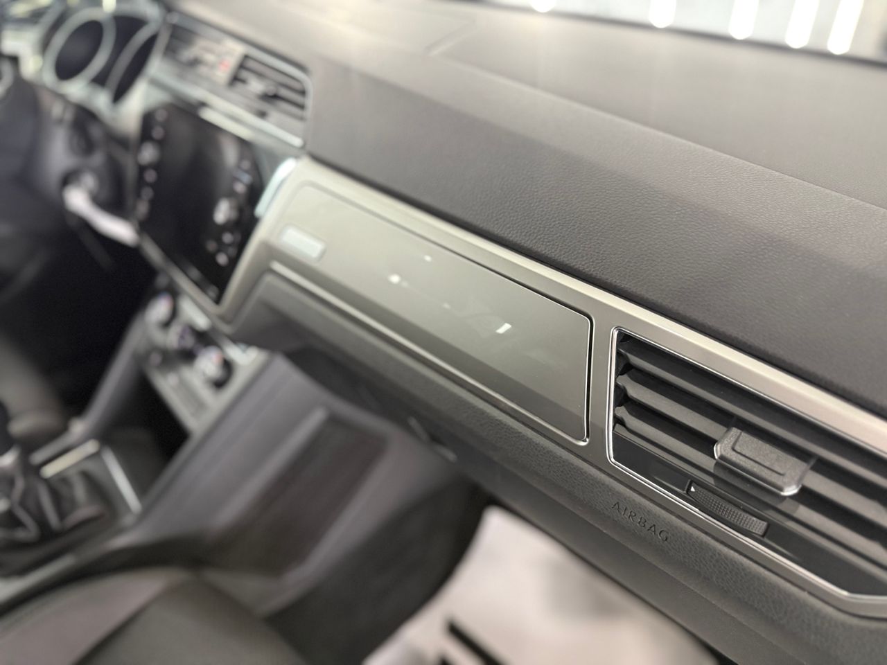 Imagen 98 del Volkswagen Touran en Auto Select Edition, Figueres