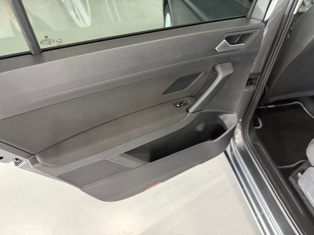 Imagen 126 del Volkswagen Touran en Auto Select Edition, Figueres