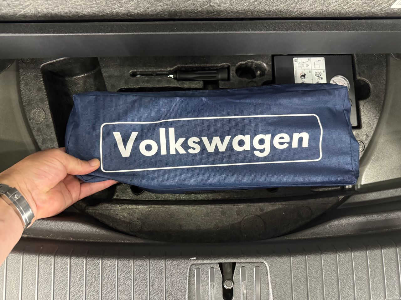 Imagen 71 del Volkswagen Touran en Auto Select Edition, Figueres