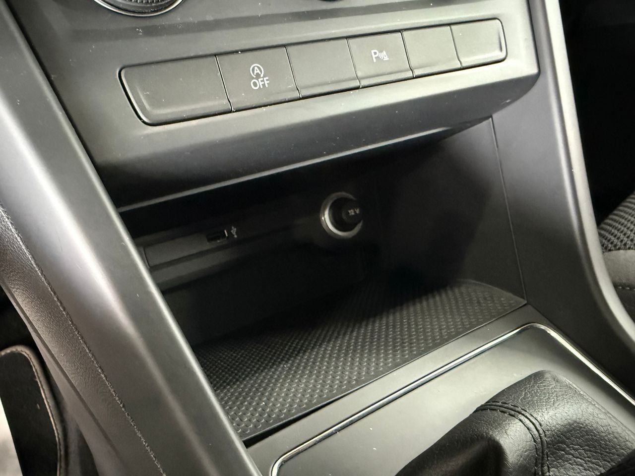 Imagen 163 del Volkswagen Touran en Auto Select Edition, Figueres