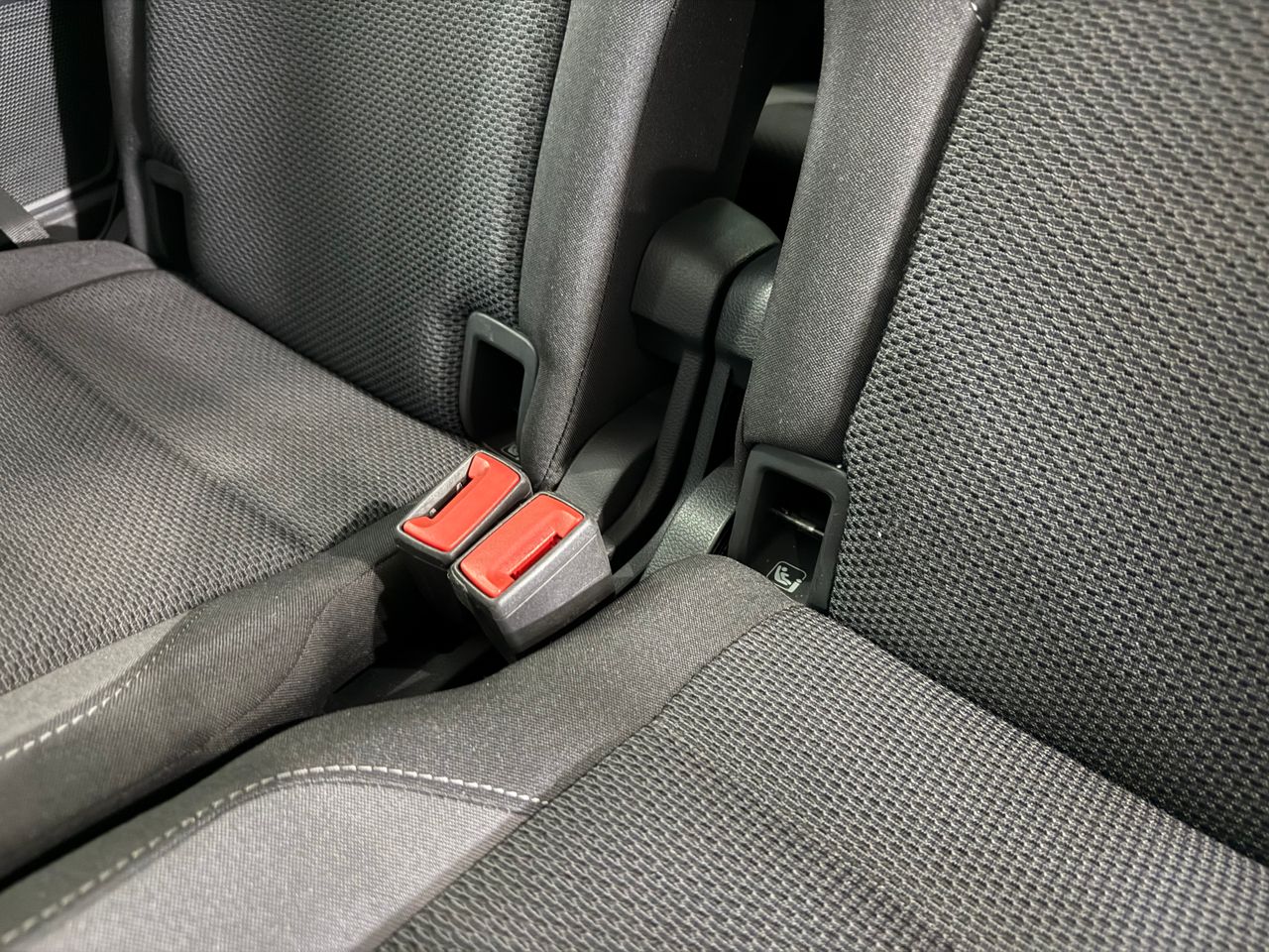 Imagen 138 del Volkswagen Touran en Auto Select Edition, Figueres