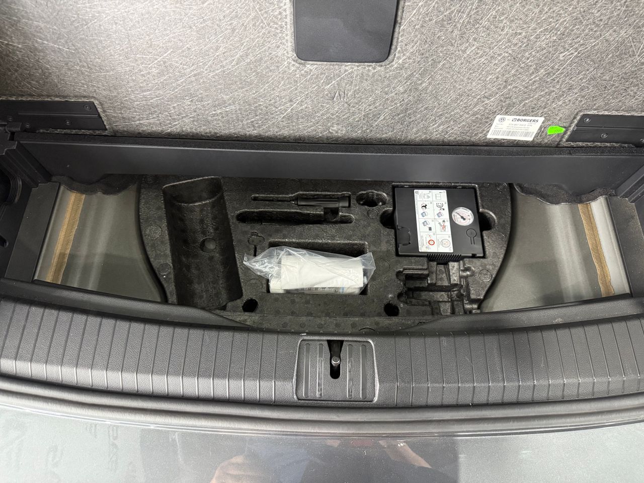 Imagen 70 del Volkswagen Touran en Auto Select Edition, Figueres