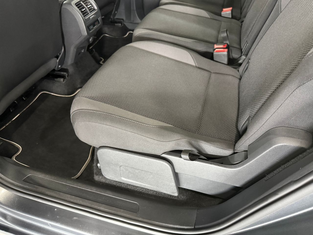 Imagen 135 del Volkswagen Touran en Auto Select Edition, Figueres