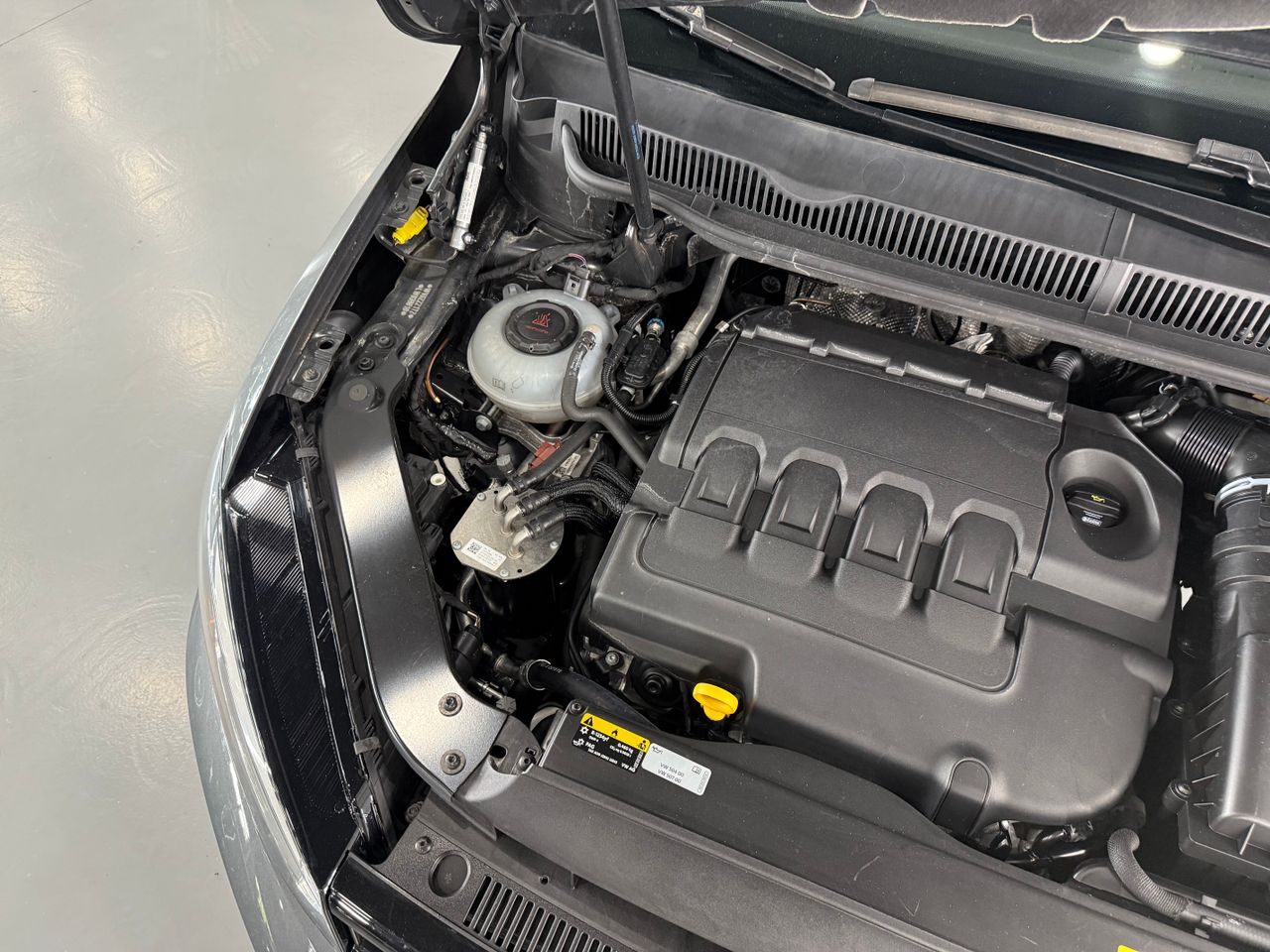 Imagen 59 del Volkswagen Touran en Auto Select Edition, Figueres