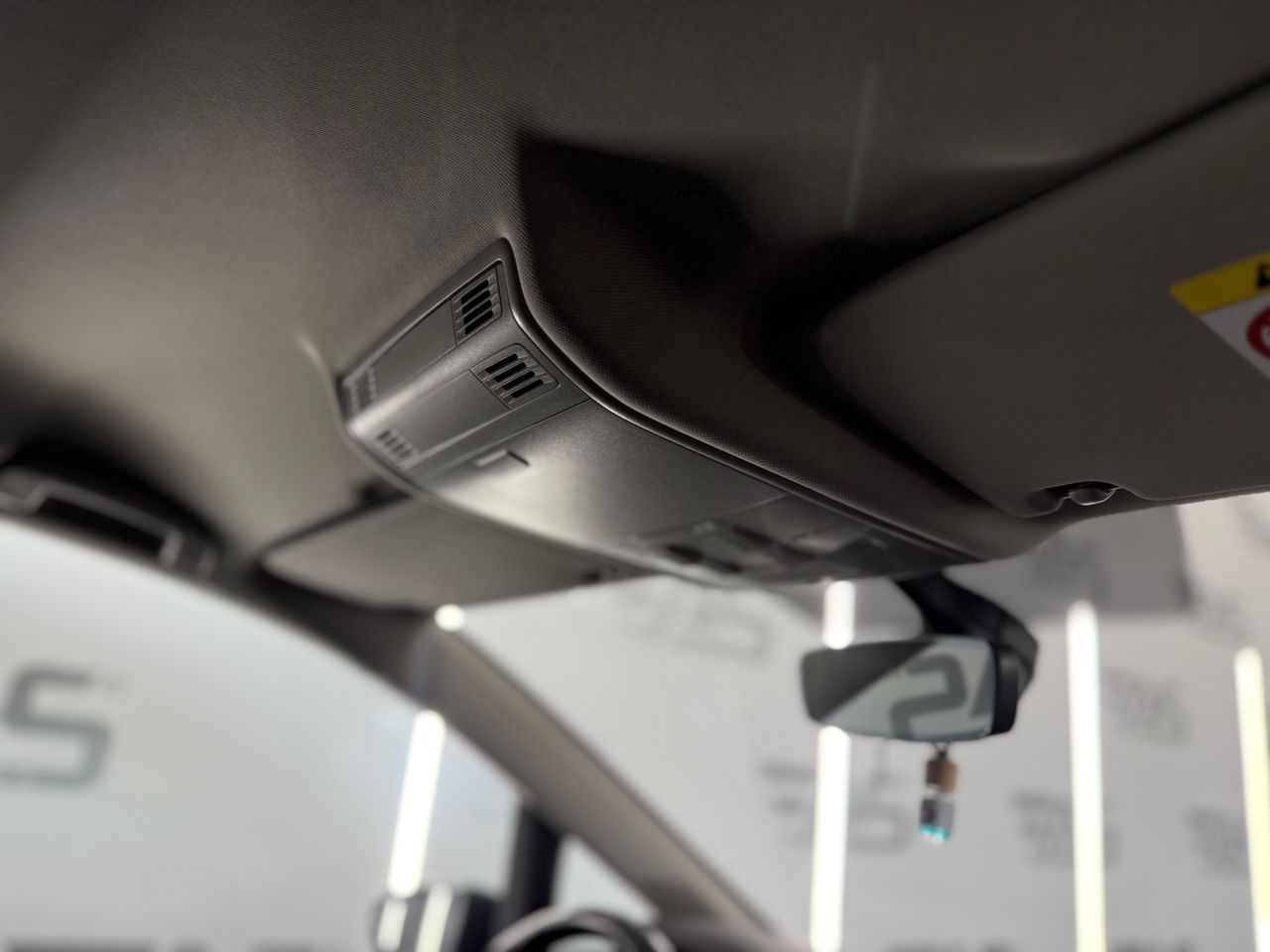 Imagen 94 del Volkswagen Touran en Auto Select Edition, Figueres