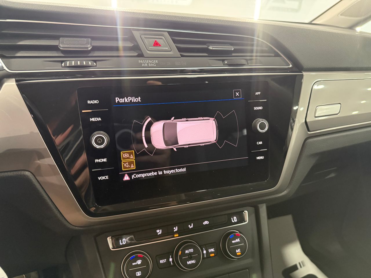 Imagen 77 del Volkswagen Touran en Auto Select Edition, Figueres