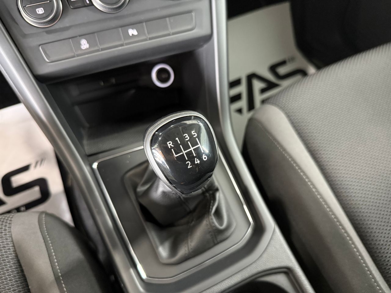 Imagen 170 del Volkswagen Touran en Auto Select Edition, Figueres