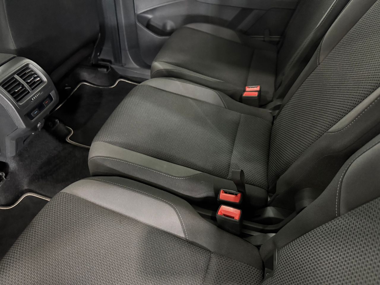 Imagen 136 del Volkswagen Touran en Auto Select Edition, Figueres