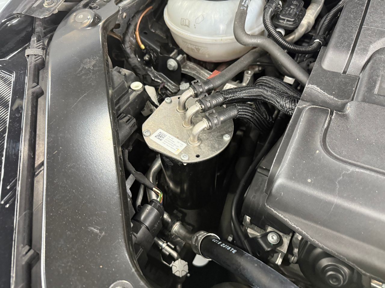 Imagen 61 del Volkswagen Touran en Auto Select Edition, Figueres