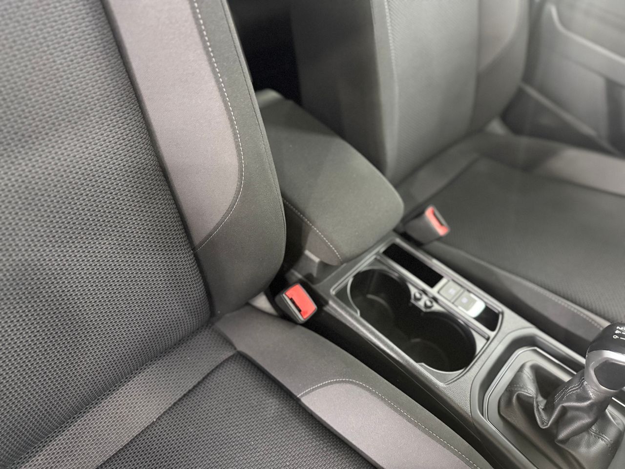 Imagen 96 del Volkswagen Touran en Auto Select Edition, Figueres