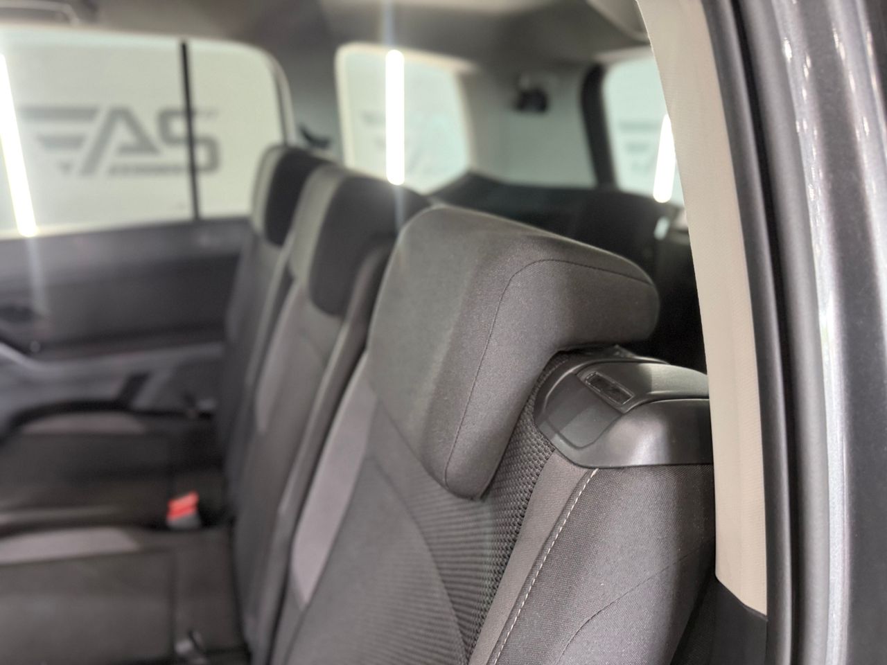 Imagen 132 del Volkswagen Touran en Auto Select Edition, Figueres