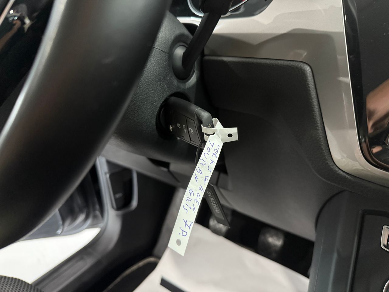 Imagen 185 del Volkswagen Touran en Auto Select Edition, Figueres