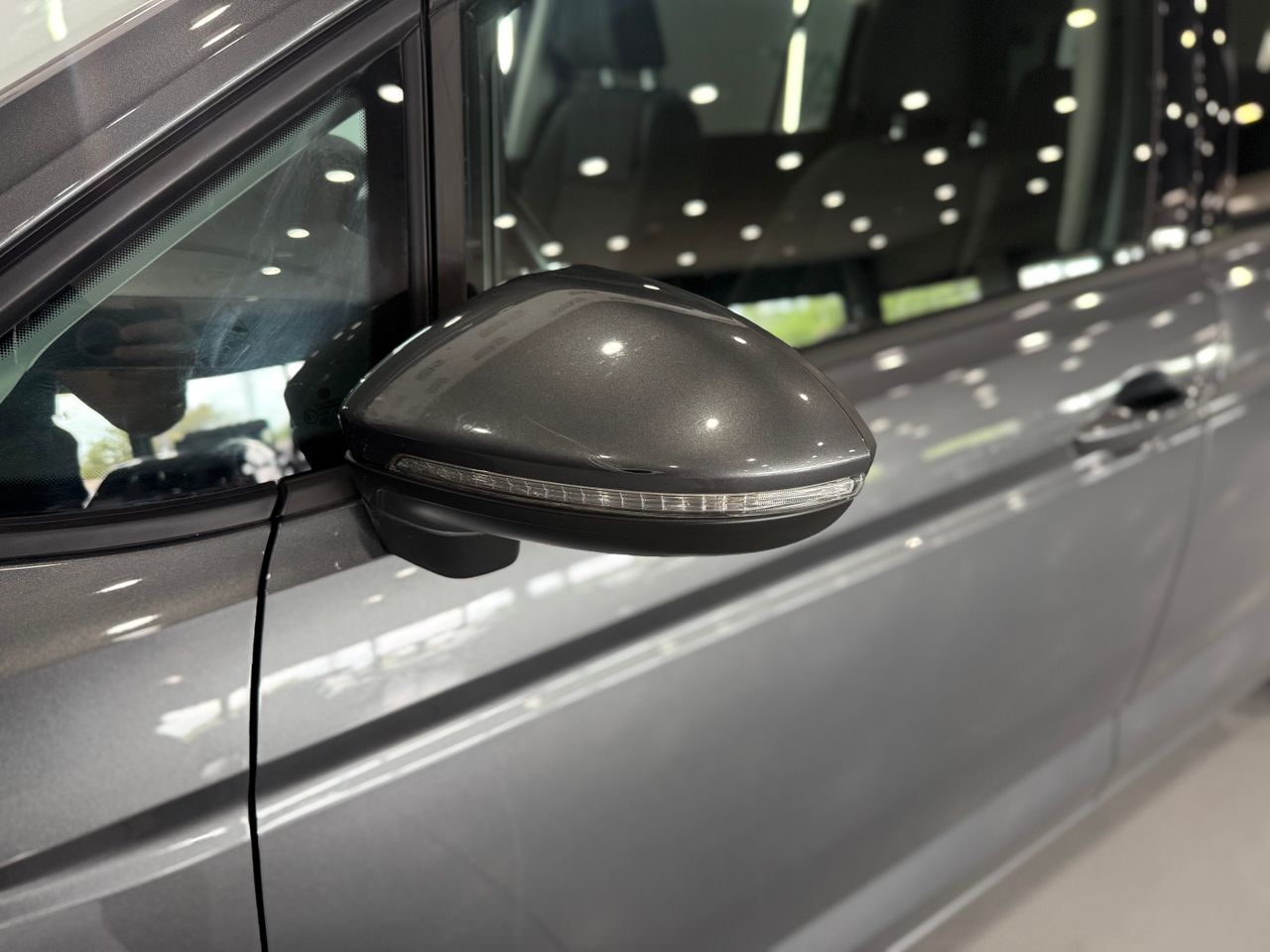 Imagen 37 del Volkswagen Touran en Auto Select Edition, Figueres
