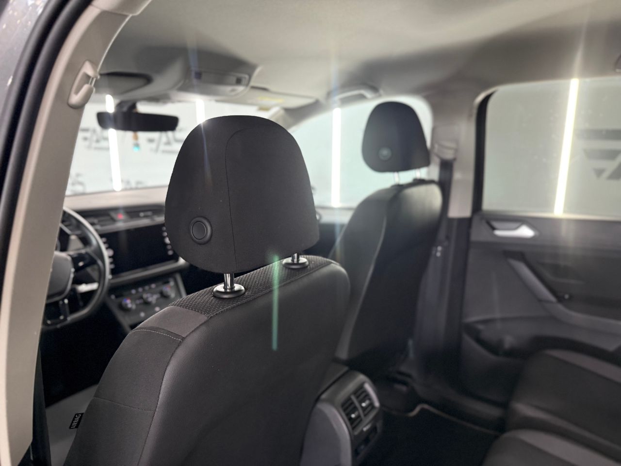 Imagen 130 del Volkswagen Touran en Auto Select Edition, Figueres