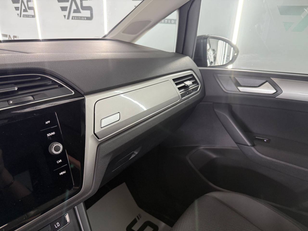 Imagen 164 del Volkswagen Touran en Auto Select Edition, Figueres