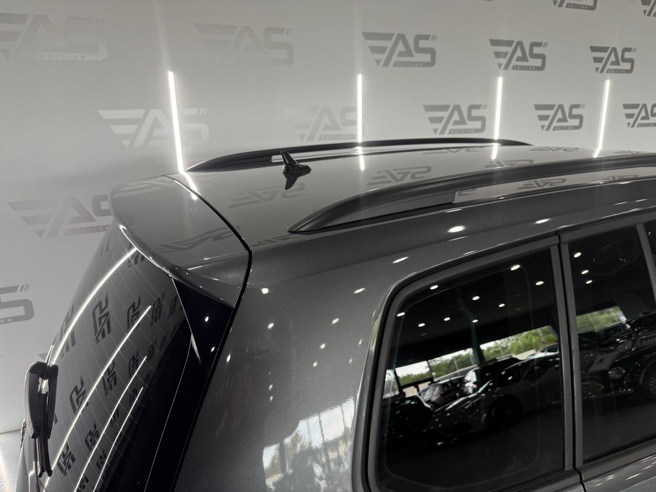 Imagen 19 del Volkswagen Touran en Auto Select Edition, Figueres