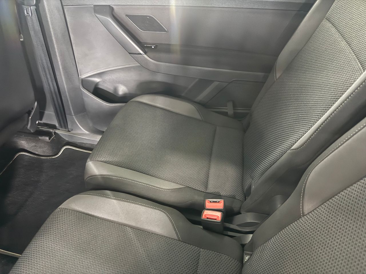 Imagen 137 del Volkswagen Touran en Auto Select Edition, Figueres