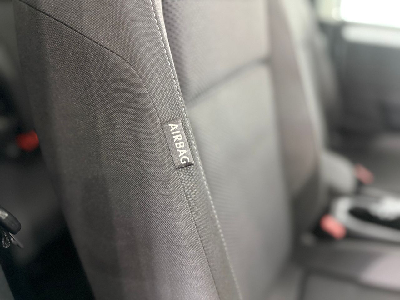 Imagen 104 del Volkswagen Touran en Auto Select Edition, Figueres