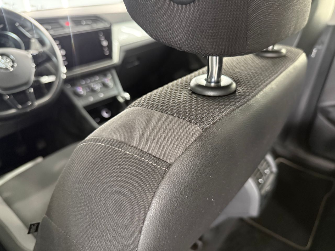 Imagen 131 del Volkswagen Touran en Auto Select Edition, Figueres