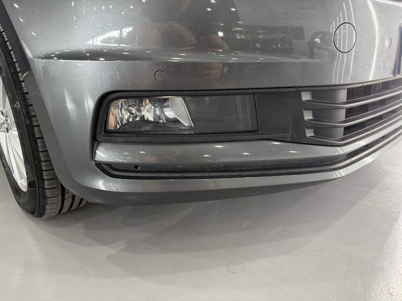 Imagen 26 del Volkswagen Touran en Auto Select Edition, Figueres