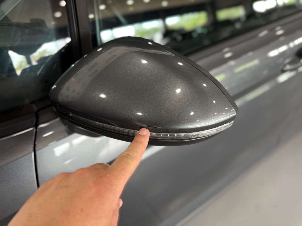 Imagen 38 del Volkswagen Touran en Auto Select Edition, Figueres
