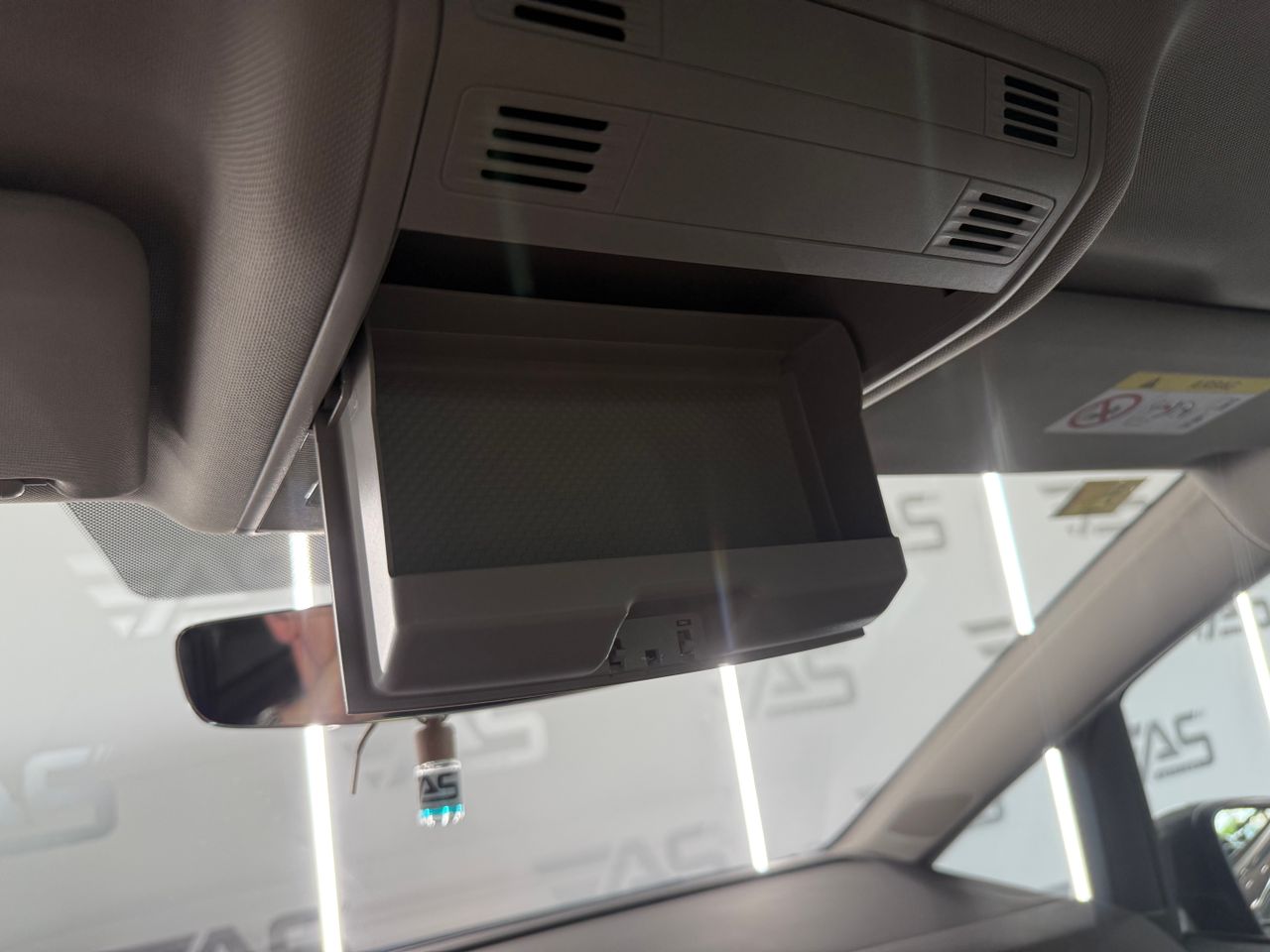 Imagen 176 del Volkswagen Touran en Auto Select Edition, Figueres