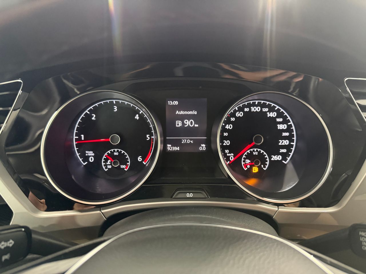 Imagen 189 del Volkswagen Touran en Auto Select Edition, Figueres