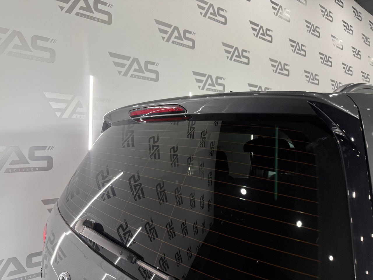 Imagen 16 del Volkswagen Touran en Auto Select Edition, Figueres