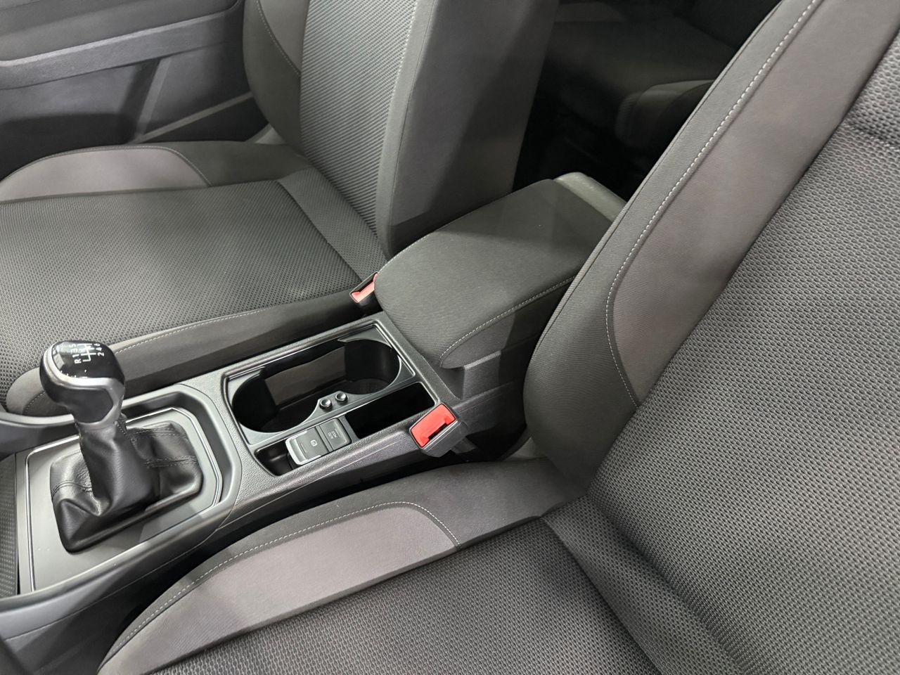 Imagen 155 del Volkswagen Touran en Auto Select Edition, Figueres