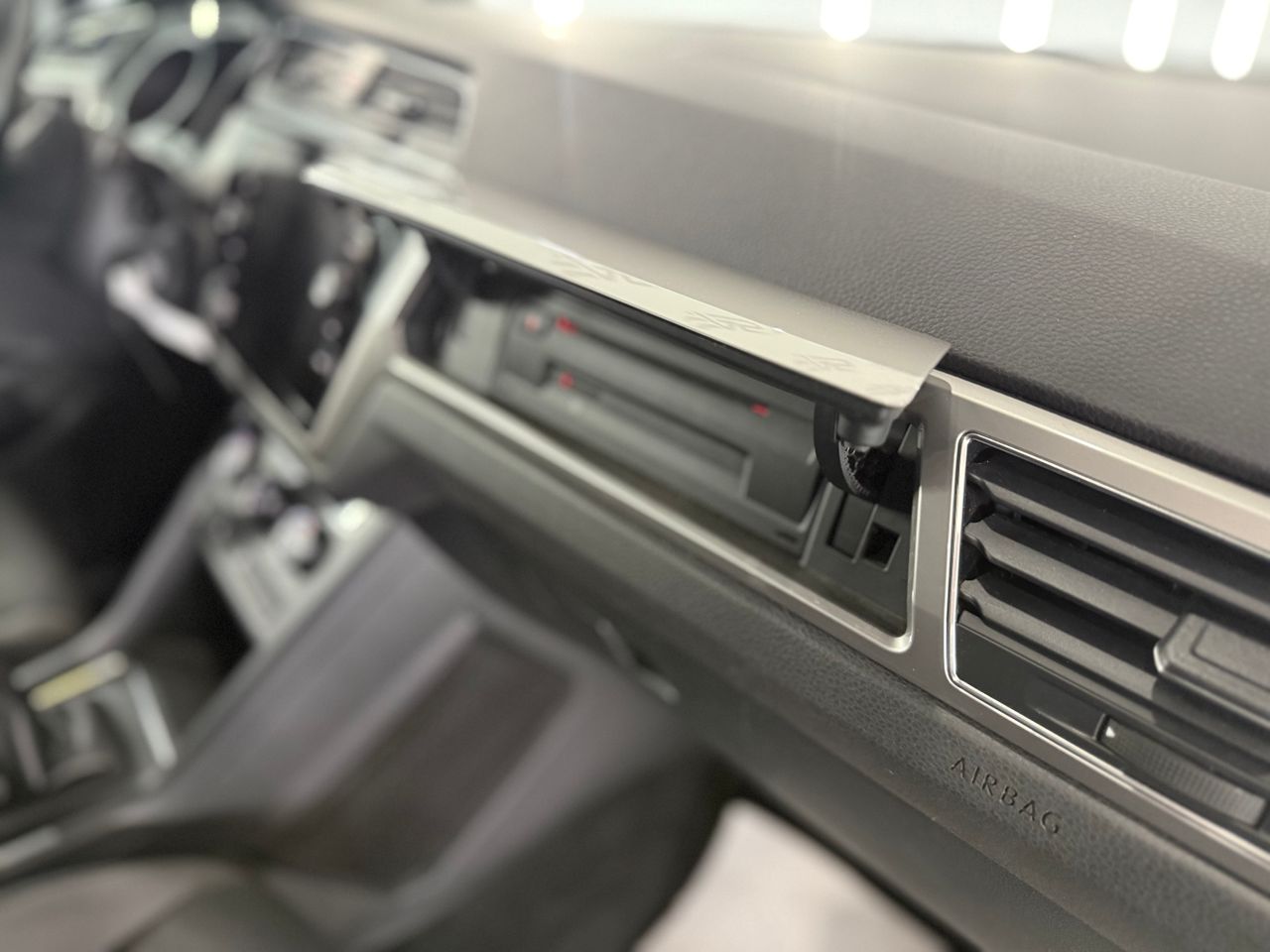 Imagen 99 del Volkswagen Touran en Auto Select Edition, Figueres
