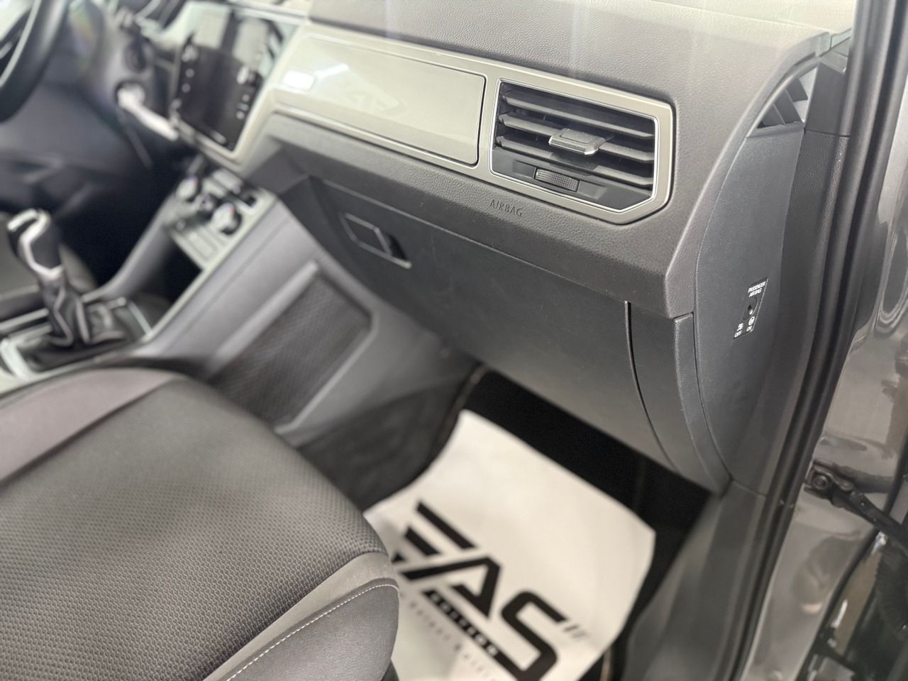 Imagen 100 del Volkswagen Touran en Auto Select Edition, Figueres