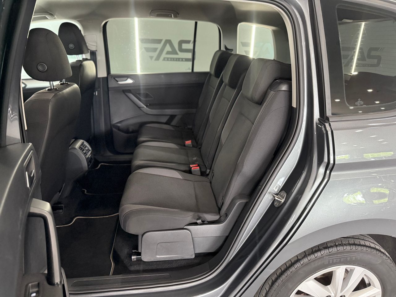 Imagen 134 del Volkswagen Touran en Auto Select Edition, Figueres