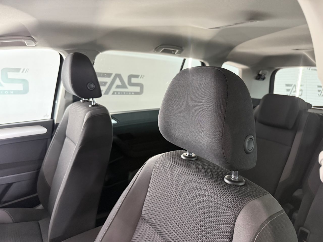 Imagen 153 del Volkswagen Touran en Auto Select Edition, Figueres